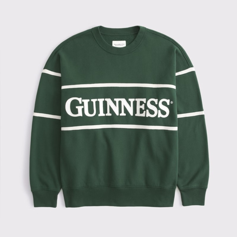 Guinness Sweatshirt